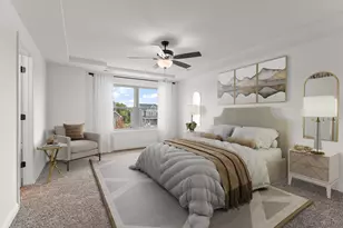 872 Valley View Dr, Lowell, IN 46356 - Photo 31