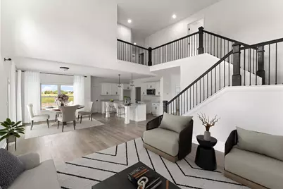 872 Valley View Drive, Lowell, IN 46356 - Photo 7