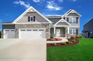 872 Valley View Dr, Lowell, IN 46356 - Photo 1