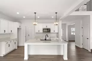 872 Valley View Dr, Lowell, IN 46356 - Photo 15