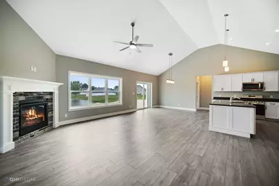 615 Debra Kay Drive, Lowell, IN 46356 - Photo 5