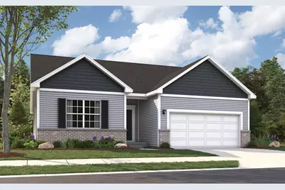 6731 E 103rd Avenue, Crown Point, IN 46307 - Photo 1