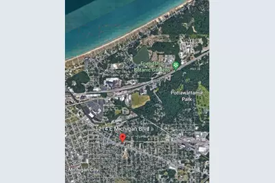 1214 E Michigan Boulevard, Michigan City, IN 46360 - Photo 5