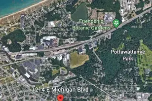 1214 E Michigan Blvd, Michigan City, IN 46360 - Photo 5