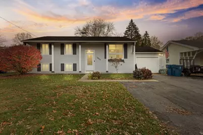 1807 W Porter Avenue, Chesterton, IN 46304 - Photo 15