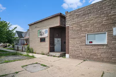 604 W 151st Street, East Chicago, IN 46312 - Photo 3