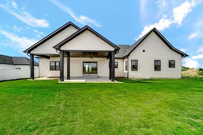 9635 Switch Grass Lane, Saint John, IN 46373 - Photo 25