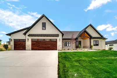 9635 Switch Grass Lane, Saint John, IN 46373 - Photo 1