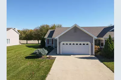 431 Pheasant Run, Rensselaer, IN 47978 - Photo 1
