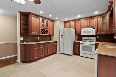 1608 Sunnyslope Drive, Crown Point, IN 46307 - Photo 7