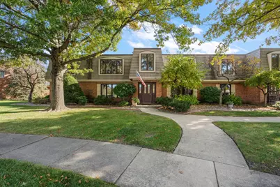 1521 Maple Place #1521, Schererville, IN 46375 - Photo 3