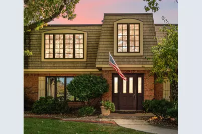 1521 Maple Place #1521, Schererville, IN 46375 - Photo 1