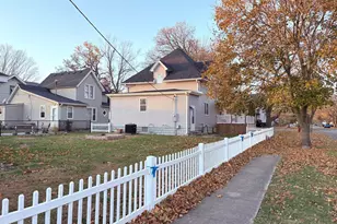 101 W Lincoln St, Kentland, IN 47951 - Photo 3