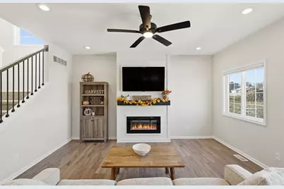 6644 W 160th Place, Lowell, IN 46356 - Photo 11