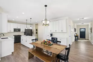 6644 W 160th Pl, Lowell, IN 46356 - Photo 5