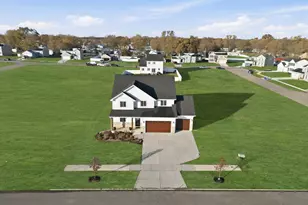 6644 W 160th Pl, Lowell, IN 46356 - Photo 3