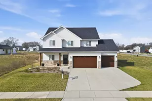 6644 W 160th Pl, Lowell, IN 46356 - Photo 1