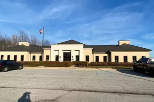 1861 S Sturdy Rd, Valparaiso, IN 46383 - Photo 1