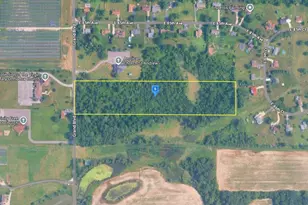 8595 Grand Blvd, Merrillville, IN 46410 - Photo 1