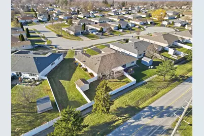 310 Pine Ridge Circle, Lowell, IN 46356 - Photo 29