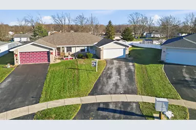 310 Pine Ridge Circle, Lowell, IN 46356 - Photo 27