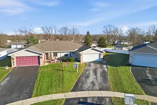 310 Pine Ridge Cir, Lowell, IN 46356 - Photo 27