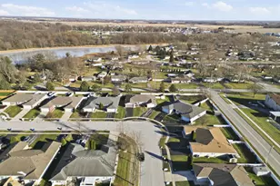 310 Pine Ridge Cir, Lowell, IN 46356 - Photo 31