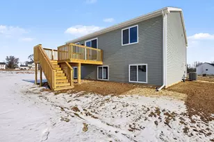 15952 Stevenson St, Lowell, IN 46356 - Photo 19