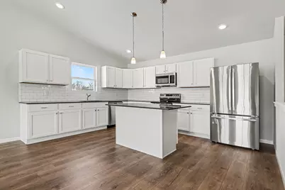 15952 Stevenson Street, Lowell, IN 46356 - Photo 3