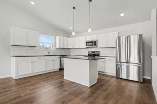 15952 Stevenson St, Lowell, IN 46356 - Photo 3