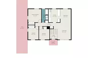 1234 N Oakwood St, Griffith, IN 46319 - Photo 19