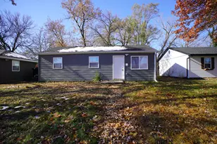 1252 Idaho St, Gary, IN 46403 - Photo 1