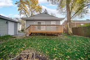 7338 Magoun Ave, Hammond, IN 46324 - Photo 37