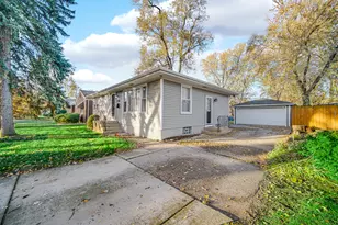 7338 Magoun Ave, Hammond, IN 46324 - Photo 33