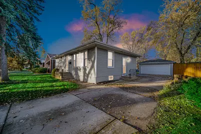 7338 Magoun Avenue, Hammond, IN 46324 - Photo 1