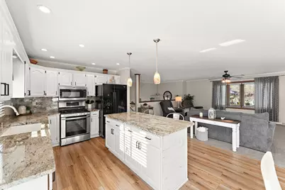 6476 W Lee Len Trail, La Porte, IN 46350 - Photo 7