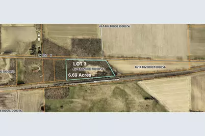 Tbd3 W 800 S, Union Mills, IN 46382 - Photo 3