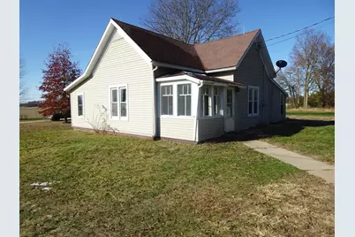 19052 15th Road, Culver, IN 46511 - Photo 1