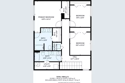 5544 E 10th Avenue, Gary, IN 46403 - Photo 65