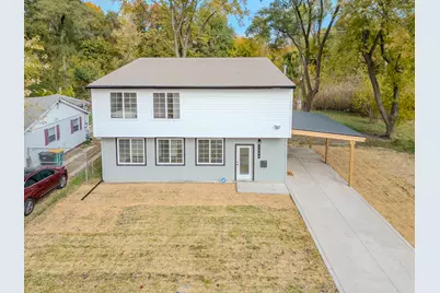 5544 E 10th Avenue, Gary, IN 46403 - Photo 1