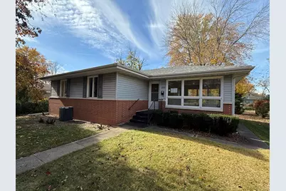 319 Hoyt Street, Michigan City, IN 46360 - Photo 1