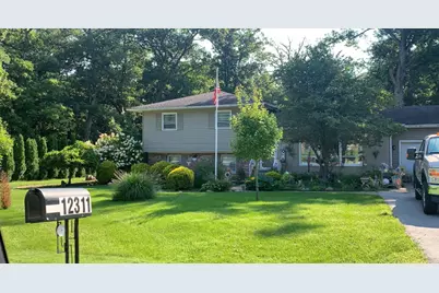 12311 Alexander Street, Cedar Lake, IN 46303 - Photo 1