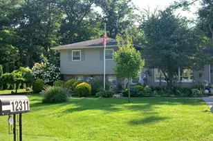 12311 Alexander St, Cedar Lake, IN 46303 - Photo 1