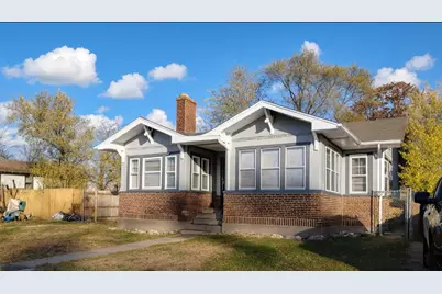 733 Lincoln Street, Gary, IN 46402 - Photo 1