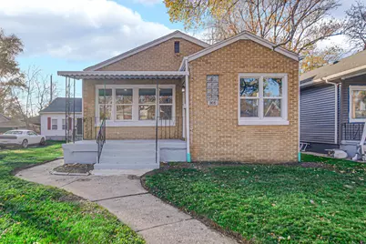 4364 Pennsylvania Street, Gary, IN 46409 - Photo 3