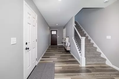 403 Wolf Street, Rensselaer, IN 47978 - Photo 11