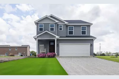 403 Wolf Street, Rensselaer, IN 47978 - Photo 1