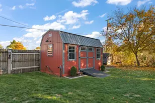 121 7th Ave NW, Demotte, IN 46310 - Photo 31