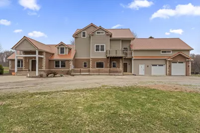 7692 N Emery Road, Rolling Prairie, IN 46371 - Photo 1