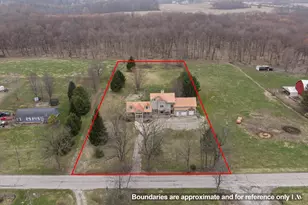 7692 N Emery Rd, Rolling Prairie, IN 46371 - Photo 61